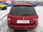 Škoda Fabia - fotka číslo 5