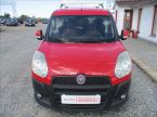 Fiat Dobló - fotka číslo 1