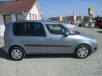 Škoda Roomster - fotka číslo 3