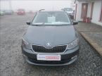 Škoda Fabia - fotka číslo 1