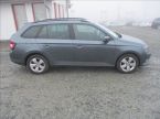 Škoda Fabia - fotka číslo 4