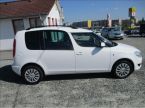 Škoda Roomster - fotka číslo 3