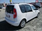 Škoda Roomster - fotka číslo 4
