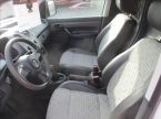 Volkswagen Caddy - fotka číslo 10
