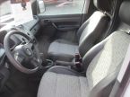 Volkswagen Caddy - fotka číslo 10