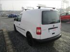 Volkswagen Caddy - fotka číslo 5
