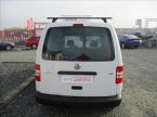 Volkswagen Caddy - fotka číslo 6
