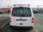 Volkswagen Caddy - fotka číslo 6