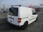 Volkswagen Caddy - fotka číslo 7