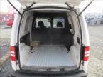 Volkswagen Caddy - fotka číslo 8