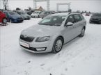 Škoda Octavia - fotka číslo 2