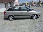 Škoda Fabia - fotka číslo 4