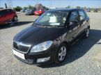 Škoda Fabia - fotka číslo 2