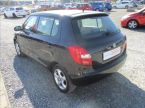 Škoda Fabia - fotka číslo 7