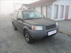 Land Rover Freelander - fotka číslo 0