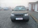 Land Rover Freelander - fotka číslo 1