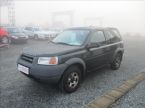 Land Rover Freelander - fotka číslo 2