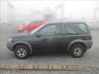 Land Rover Freelander - fotka číslo 3