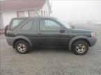 Land Rover Freelander - fotka číslo 4