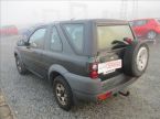 Land Rover Freelander - fotka číslo 5