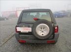 Land Rover Freelander - fotka číslo 6