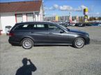 Mercedes Třída E - fotka číslo 4