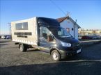 Ford Transit - fotka číslo 0