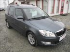 Škoda Roomster - fotka číslo 0