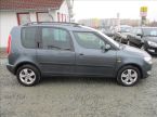 Škoda Roomster - fotka číslo 3