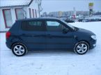Škoda Fabia - fotka číslo 3