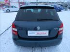 Škoda Fabia - fotka číslo 5