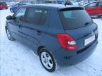 Škoda Fabia - fotka číslo 6