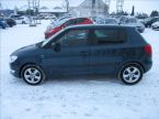 Škoda Fabia - fotka číslo 7