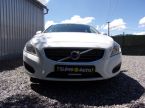 Volvo V60 - fotka číslo 1