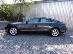 Audi A5 - fotka číslo 14