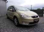 Ford Galaxy - fotka číslo 2