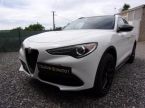 Alfa Romeo Stelvio - fotka číslo 0