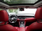 Alfa Romeo Stelvio - fotka číslo 11