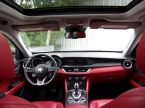 Alfa Romeo Stelvio - fotka číslo 12