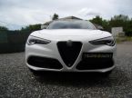 Alfa Romeo Stelvio - fotka číslo 1