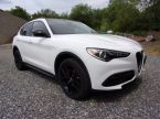 Alfa Romeo Stelvio - fotka číslo 2