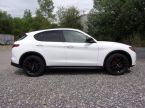Alfa Romeo Stelvio - fotka číslo 3