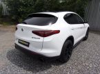 Alfa Romeo Stelvio - fotka číslo 4