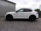 Alfa Romeo Stelvio - fotka číslo 7