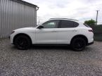Alfa Romeo Stelvio - fotka číslo 8