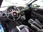Fiat 500 - fotka číslo 9