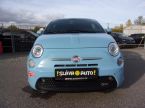 Fiat 500 - fotka číslo 1