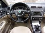 Škoda Octavia - fotka číslo 12