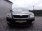 Škoda Octavia - fotka číslo 1