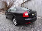 Škoda Octavia - fotka číslo 6